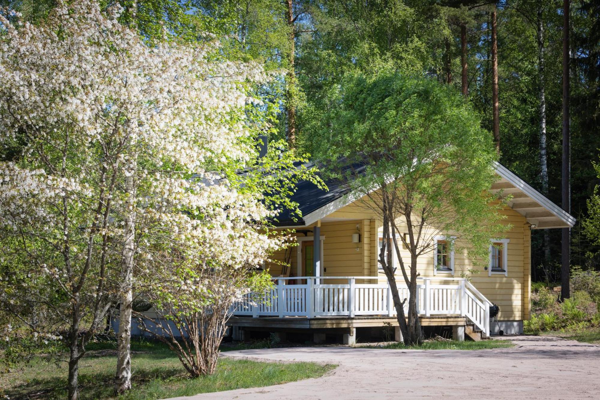 Matilda Villas, Quality Villas By The Sea In The Beautiful Village Of Mathildedal Matildedal Kültér fotó